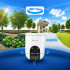 EZVIZ CS-H8c Pro 3MP 2K Smart Wi-Fi IP Camera